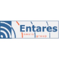 ENTARES ENGINEERING Logo