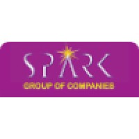 Spark Group of Company Logo