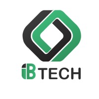 ibtecheg Logo
