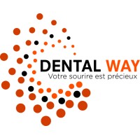 DENTAL WAY Logo