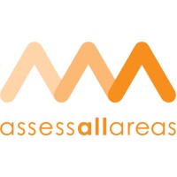 Assess All Areas Ltd Logo