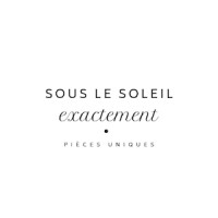 Sous le soleil exactement Logo