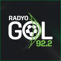 Radyo Gol 92.2 Logo