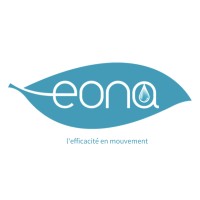 LABORATOIRES EONA Logo