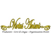Virtus Animi Logo