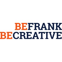 Frank Creative Logo