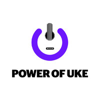 Power of Uke Logo