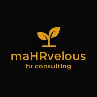 maHRvelous hr consulting Logo