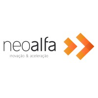 neoalfa Logo