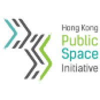 Hong Kong Public Space Initiative Logo