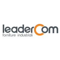 Leadercom srl Logo