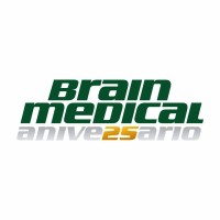 Brain Medical Logo
