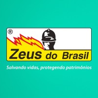 Zeus do Brasil Logo