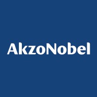 AkzoNobel Aerospace Logo
