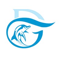 Dolphin Egypt Logo
