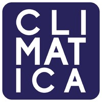 Climatica srl Logo