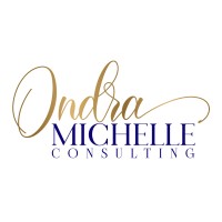 Ondra Michelle Consulting Logo