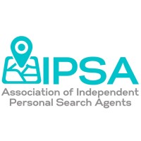 Association of Independent Personal Search Agents Logo