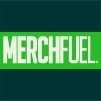 Merchfuel Logo