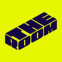 TheRoom design boutique Logo