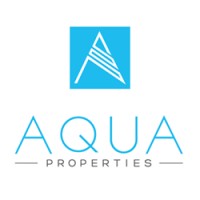 AQUA Properties Logo