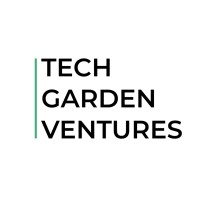 Tech Garden Ventures Logo