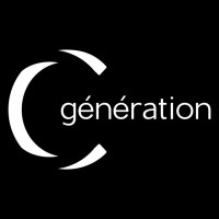 Génération C Logo