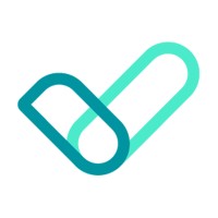 VITIS Healthcare Group Logo
