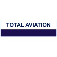 Total Aviation Ltd. A/S Logo