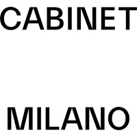 CABINET MILANO Logo