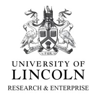 University of Lincoln Educational and Industrial Partnerships Logo