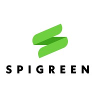 Spigreen Logo