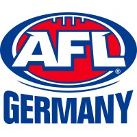 Australian Football League Germany Logo