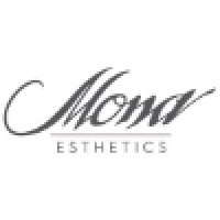 Mona Spa and Laser of Memphis, LLC dba Mona Esthetics Logo