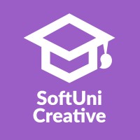 SoftUni Creative Logo