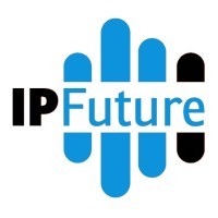 IPFuture BV Logo