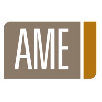 AME Program Logo