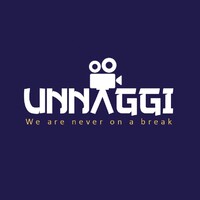Unnaggi Productions Logo