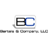 Bartels & Company, LLC Certified Public Accountants Logo