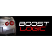 Boost Logic Logo
