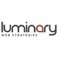 Luminary Web Strategies Logo