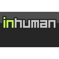 Inhuman Technology Logo
