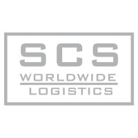 SCS Logistics Logo