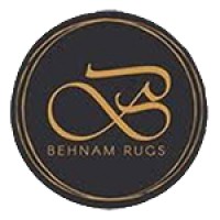 Behnam Rugs Logo