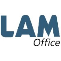 Lam Office Logo