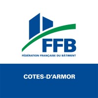 FBTP Côtes dArmor Logo