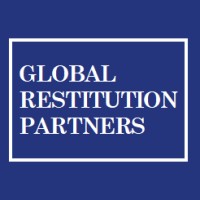 Global Restitution Partners Logo