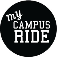 My Campus Ride Ltd Logo