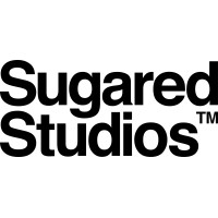 Sugared Studios Logo