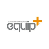 EQUIP+ Logo